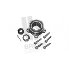 CR 2810 BREDA  LORETT Комплект подшипника ступицы колеса