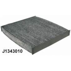 J1343010 NIPPARTS Фильтр, воздух во внутренном пространстве