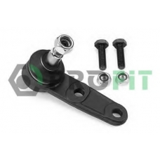 2301-0320 PROFIT Несущий / направляющий шарнир