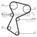 CT935K1 CONTITECH Комплект ремня грм