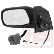 10904831 SCHLIECKMANN Наружное зеркало