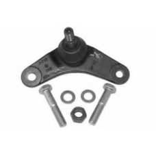 BM-BJ-1880 MOOG Несущий / направляющий шарнир