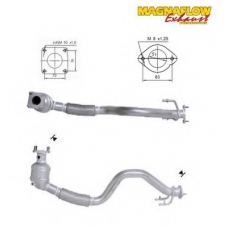 68801 MAGNAFLOW Катализатор