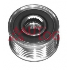 RT5022 AUTLOG Ременный шкив, генератор