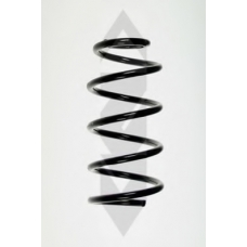 56809 SPIDAN Пружина ходовой части