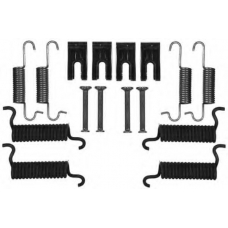 R64 MGA Пружина, тормозная колодка