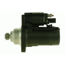 8020260 FRIESEN Стартер