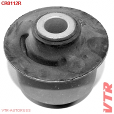 CR0112R VTR Сайлентблок нижнего рычага пер