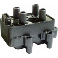 5DA 749 475-021 HELLA Катушка зажигания