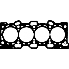 0038823 ELWIS ROYAL Прокладка, головка цилиндра