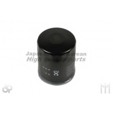 C021-02I ASHUKI Масляный фильтр