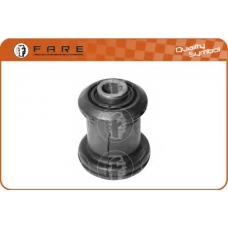 2846 FARE SA Подвеска, рычаг независимой подвески колеса