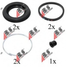 43595 ABS Ремкомплект, тормозной суппорт