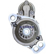254982 AD KUHNER Стартер