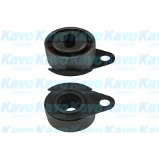 DTE-5545 KAVO PARTS Натяжной ролик, ремень ГРМ