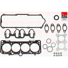 HS1016 FAI AutoParts Комплект прокладок, головка цилиндра