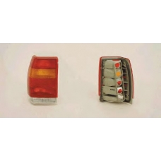 50390713 KLOKKERHOLM Rear lamp