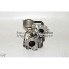 N240-13S ASHUKI Компрессор, наддув