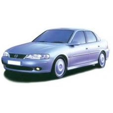 OP0542001 Prasco Решетка радиатора