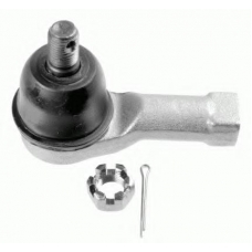 11805 01 LEMFORDER Наконечник поперечной рулевой тяги