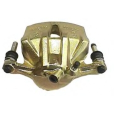 QBS4110 QUINTON HAZELL Тормозной суппорт