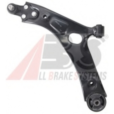 211418 ABS Рычаг независимой подвески колеса, подвеска колеса