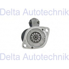 A 77 070 DELTA AUTOTECHNIK Стартер
