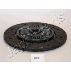 DF-397 JAPANPARTS Диск сцепления