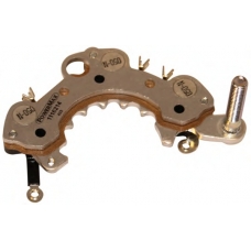 1116214 PowerMax Держатель диодов, генератор