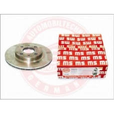 24-0115-0145-1-SET/2MS MASTER-SPORT Тормозной диск