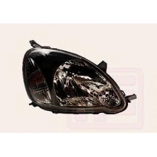 50903141 SCHLIECKMANN Основная фара