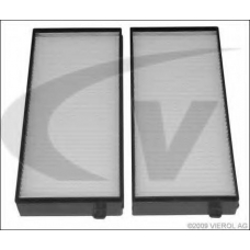 V53-30-0004 VEMO/VAICO Фильтр, воздух во внутренном пространстве