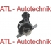 A 74 770 ATL Autotechnik Стартер