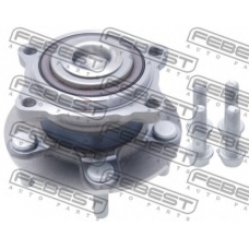 0482-CV5WMR FEBEST Ступица колеса