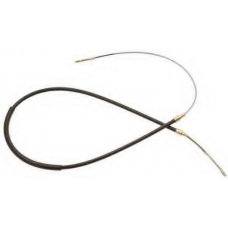 VVB148 MOTAQUIP Трос, стояночная тормозная система