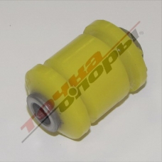 3-06-1898 Tochka opory Полиуретановый сайлентблок передней подвески, нижнего рычага