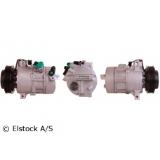 51-0796 ELSTOCK Компрессор, кондиционер