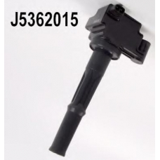 J5362015 NIPPARTS Катушка зажигания