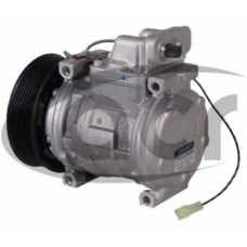 134208 ACR Компрессор, кондиционер