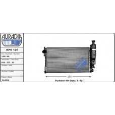 KPE 126 AURADIA  