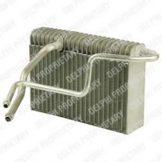 TSP0525096 DELPHI Испаритель, кондиционер