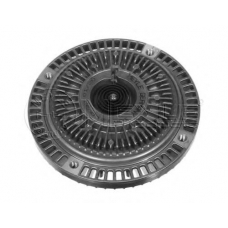 100 121 0039 MEYLE Сцепление, вентилятор радиатора