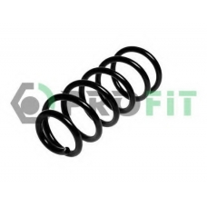 2010-1253 PROFIT Пружина ходовой части