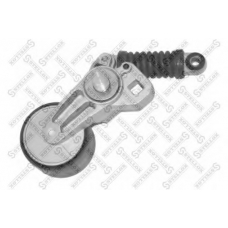 81-67705-SX STELLOX Натяжитель ремня, клиновой зубча