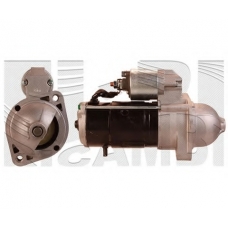 SSS101 AUTOTEAM Стартер