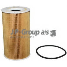 1618500502 Jp Group Масляный фильтр