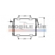 60435180 SCHLIECKMANN Конденсатор, кондиционер