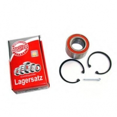 1459-SET-MS MASTER-SPORT Комплект подшипника ступицы колеса