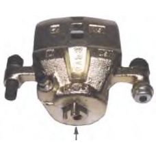 QBS2954 QUINTON HAZELL Тормозной суппорт