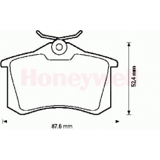 573032S STOP Комплект тормозных колодок, дисковый тормоз 573032S STOP Комплект тормозных колодок, дисковый тормоз